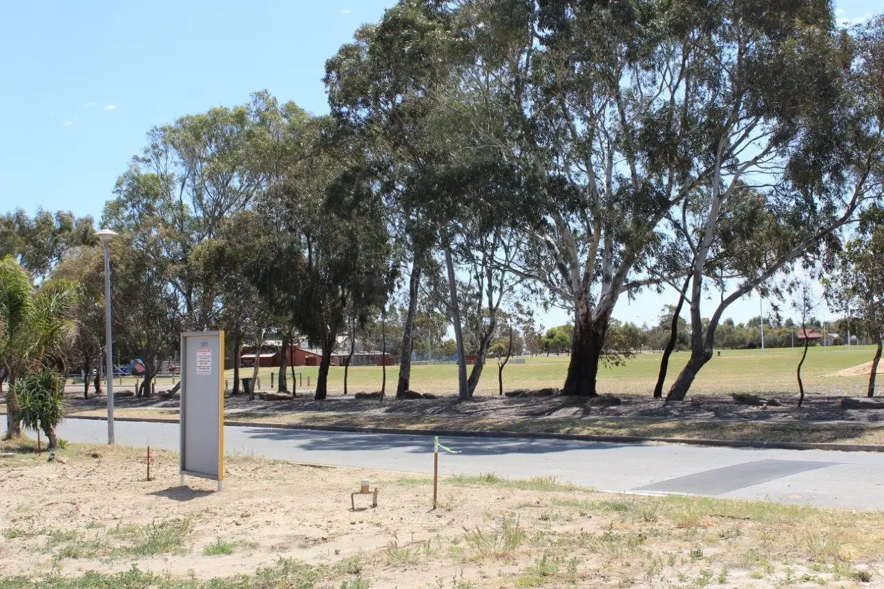 Main view of Homely land listing, Lot 1  36 Lambert Avenue, West Lakes Shore SA 5020