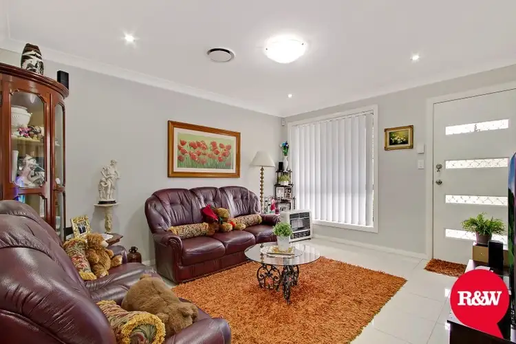 Third view of Homely townhouse listing, 19/32-34 O'Brien Street, Mount Druitt NSW 2770