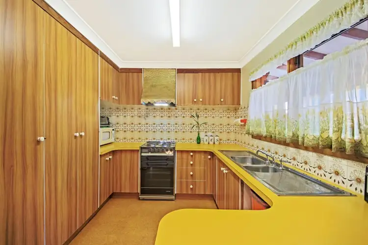 Fifth view of Homely house listing, 10 Kerrani Place, Coutts Crossing NSW 2460