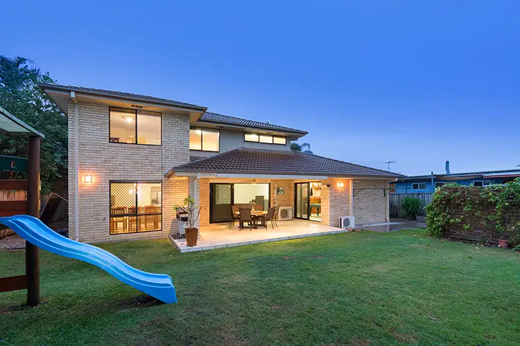 5 Wakool Court, Cornubia QLD 4130