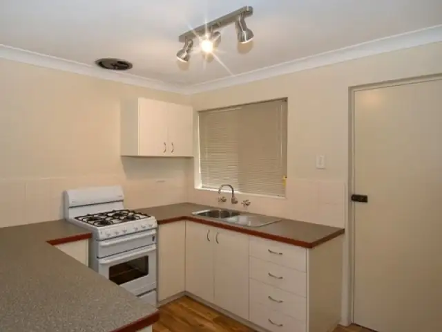 Fifth view of Homely house listing, Unit 12/ 38 Collier Street, Manjimup WA 6258