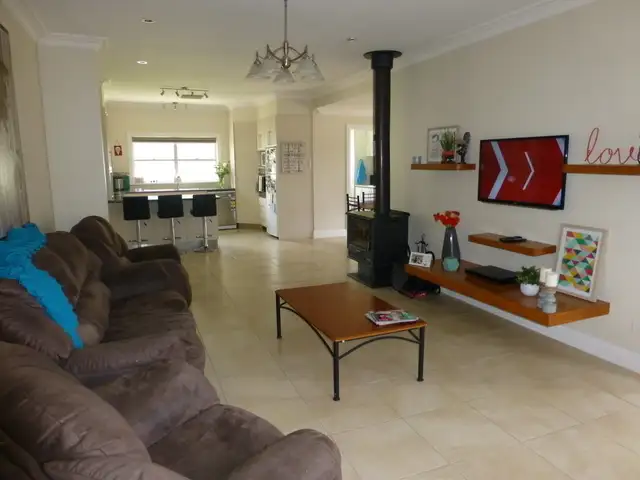 Sixth view of Homely house listing, 6 Butler Lane, Parkes NSW 2870