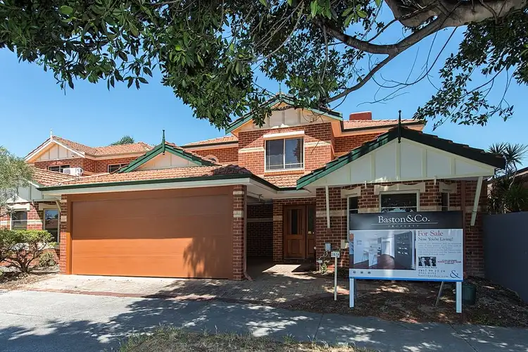 207A Washington Street, Victoria Park WA 6100