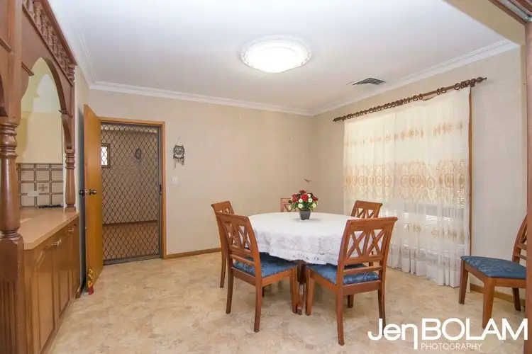 Fourth view of Homely house listing, 8 Falcon Street, Dalby QLD 4405
