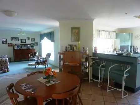 Second view of Homely house listing, 1 Gregory Street, Nyngan NSW 2825