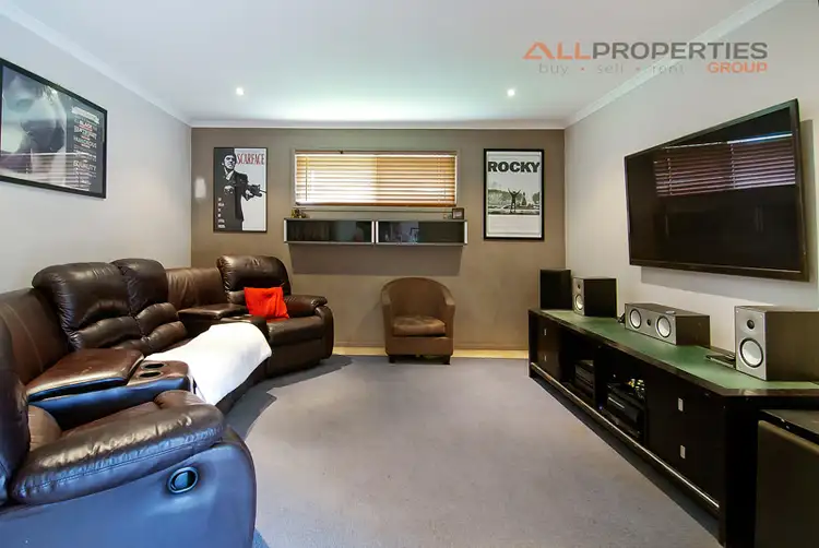 Second view of Homely house listing, 67 Heritage Boulevard, Heritage Park QLD 4118