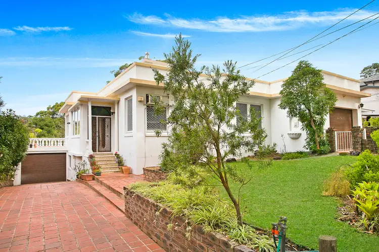 Fifth view of Homely house listing, 206 Copeland Road East, Beecroft NSW 2119