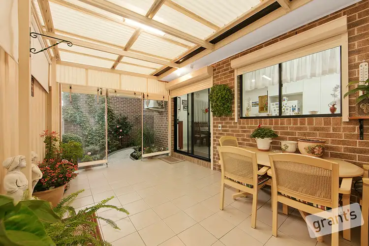 Fourth view of Homely house listing, 6/130 Kennington Park Drive, Endeavour Hills VIC 3802