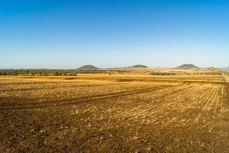 Fourth view of Homely rural property listing, Duraba 314 Pine Cliff Road, Gunnedah NSW 2380