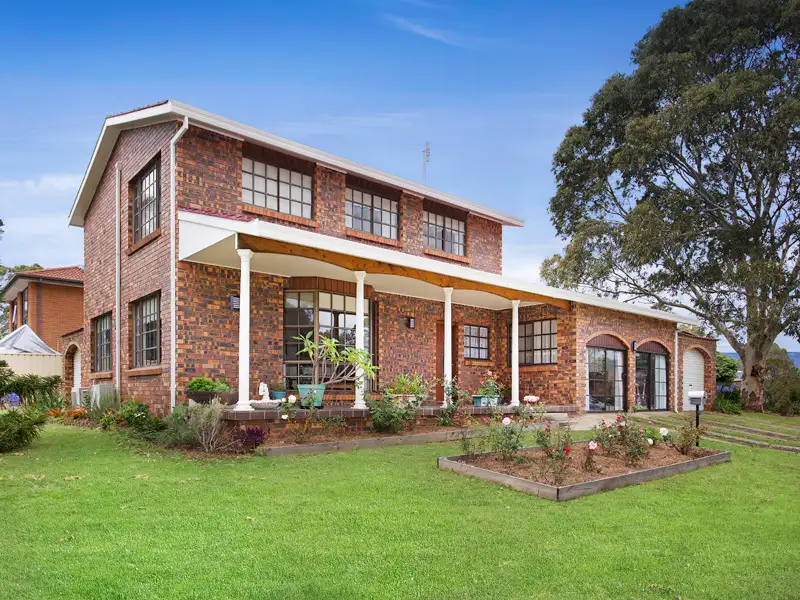 Main view of Homely house listing, 1 Perry Place, Kiama Downs NSW 2533