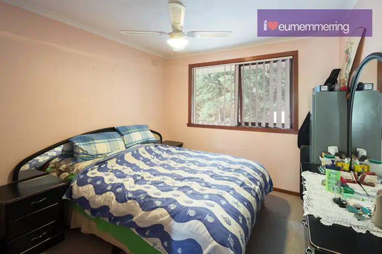 Fifth view of Homely unit listing, 1/73 Doveton Avenue, Eumemmerring VIC 3177