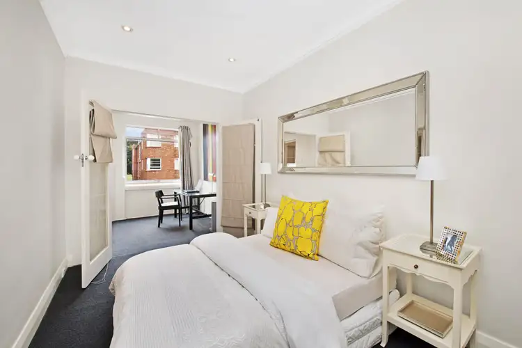 Sixth view of Homely apartment listing, 5/11 Manion Avenue, Rose Bay NSW 2029