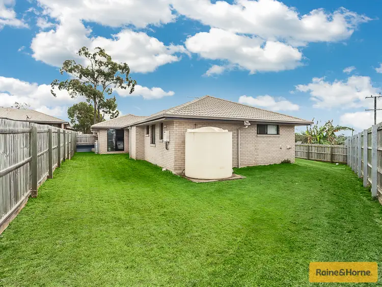 Third view of Homely house listing, 93 Tibrogargan Drive, Narangba QLD 4504