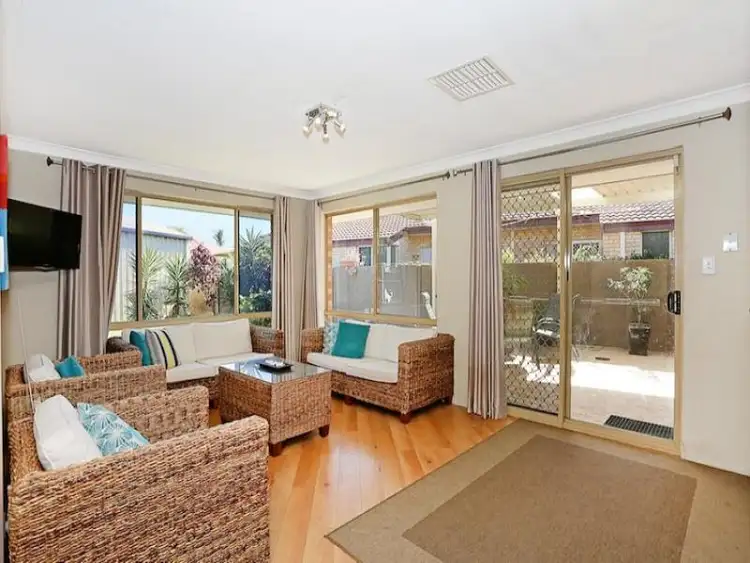 Third view of Homely house listing, 8 Pennington Gardens, Erskine WA 6210