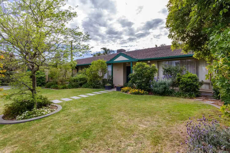 36 Old Drive, Novar Gardens SA 5040