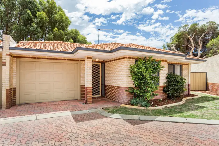 Main view of Homely house listing, 44/485 Rockingham Road, Spearwood WA 6163
