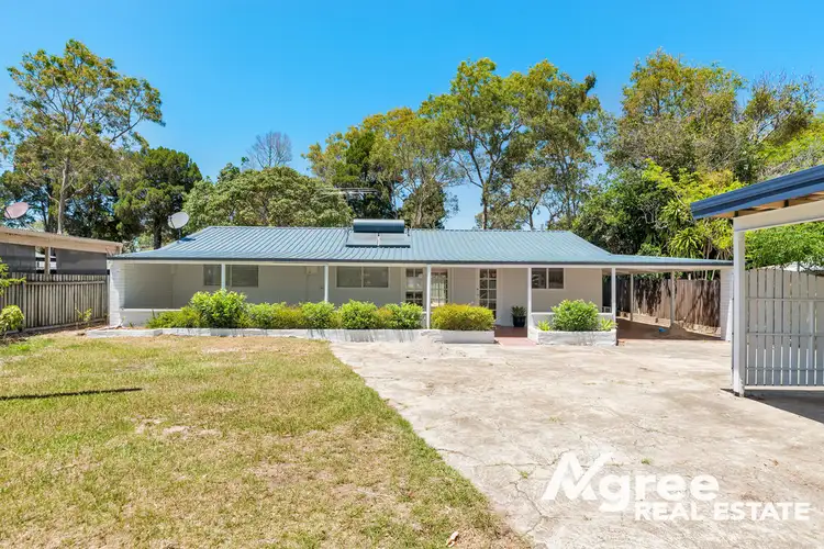 Third view of Homely house listing, 871 Beachmere Road, Beachmere QLD 4510