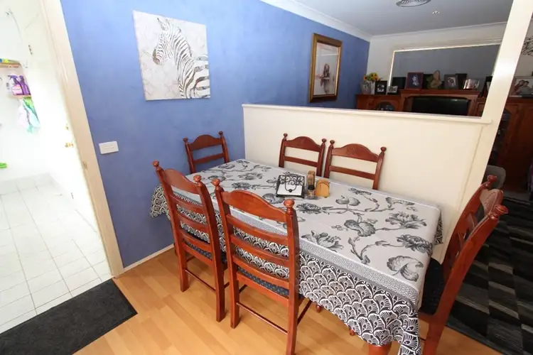 Third view of Homely house listing, 8 Keefe Close, Windradyne NSW 2795