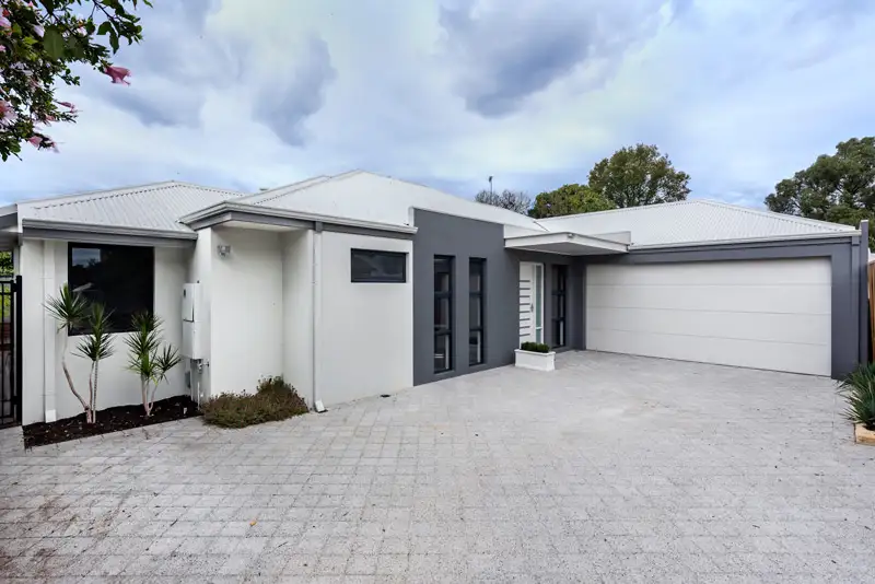Main view of Homely house listing, 94A Ida Street, Eden Hill WA 6054