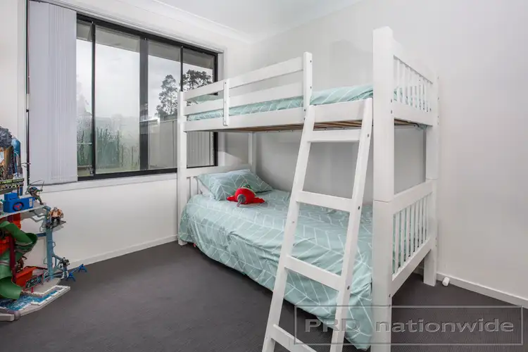 Fifth view of Homely house listing, 7 Lycett Cl, Metford NSW 2323