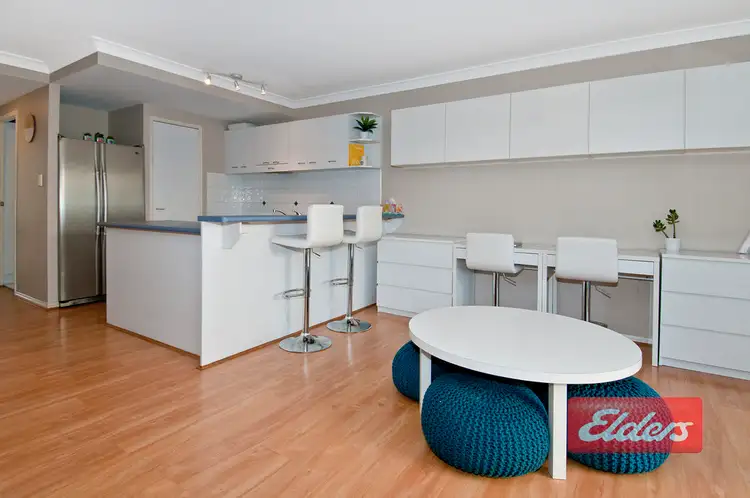 Third view of Homely townhouse listing, 34/8 PENINSULA AVENUE, Cornubia QLD 4130
