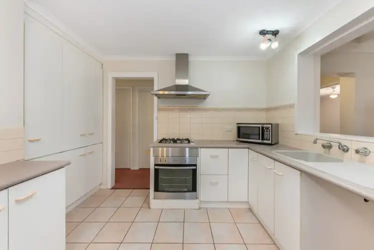 Second view of Homely house listing, 6 Mark Street, Lara VIC 3212