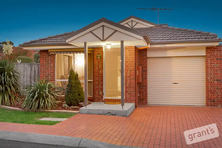 20/5 William Road, Berwick VIC 3806