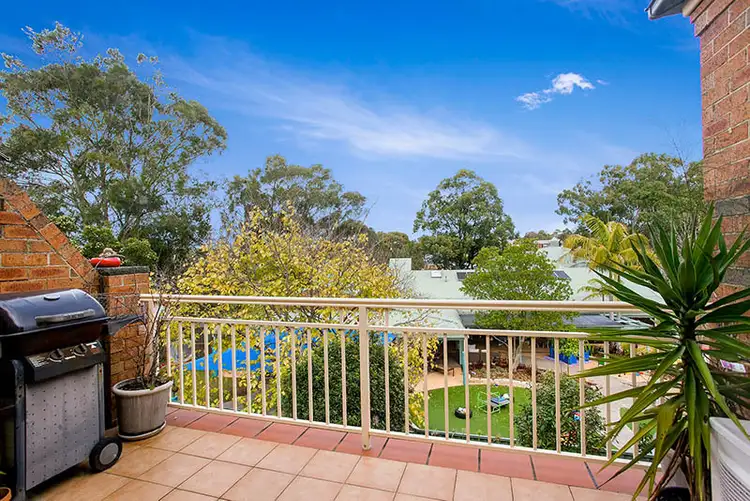 Fifth view of Homely unit listing, 5/7-9 Railway Parade, Engadine NSW 2233