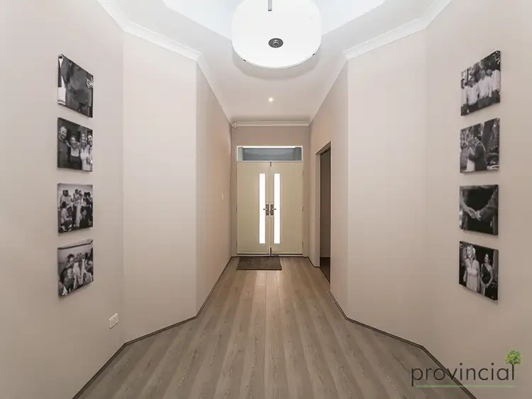 Sixth view of Homely house listing, 44A Boonooloo Road, Kalamunda WA 6076