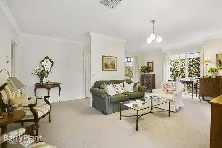 Fourth view of Homely unit listing, 3/333A Mt Dandenong Road, Croydon VIC 3136