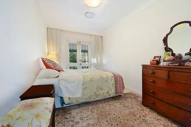 Fourth view of Homely apartment listing, 2/31 William Street, Double Bay NSW 2028