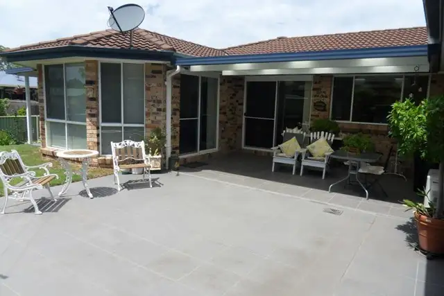 Third view of Homely house listing, 6 FINCH PLACE, Sussex Inlet NSW 2540