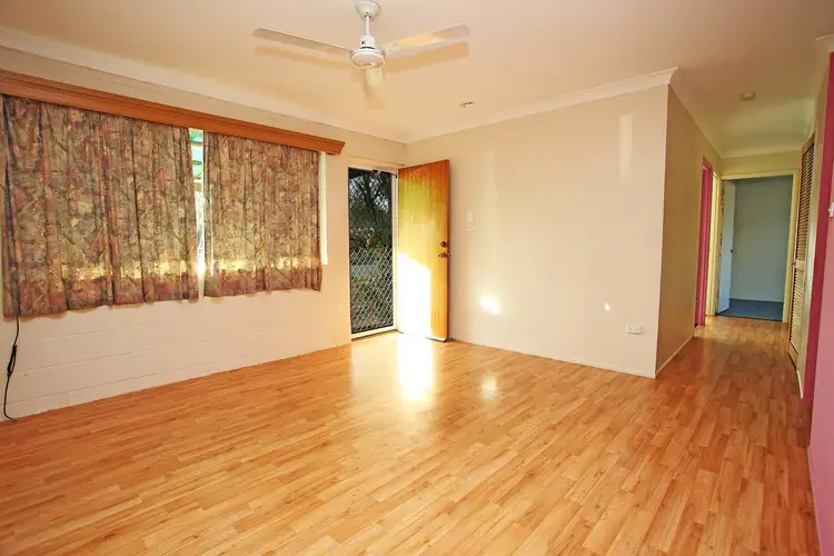 Third view of Homely house listing, 25 Cypress Drive, Annandale QLD 4814