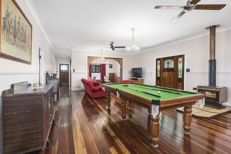 Fifth view of Homely house listing, 1219 Gatton Helidon Road, Grantham QLD 4347