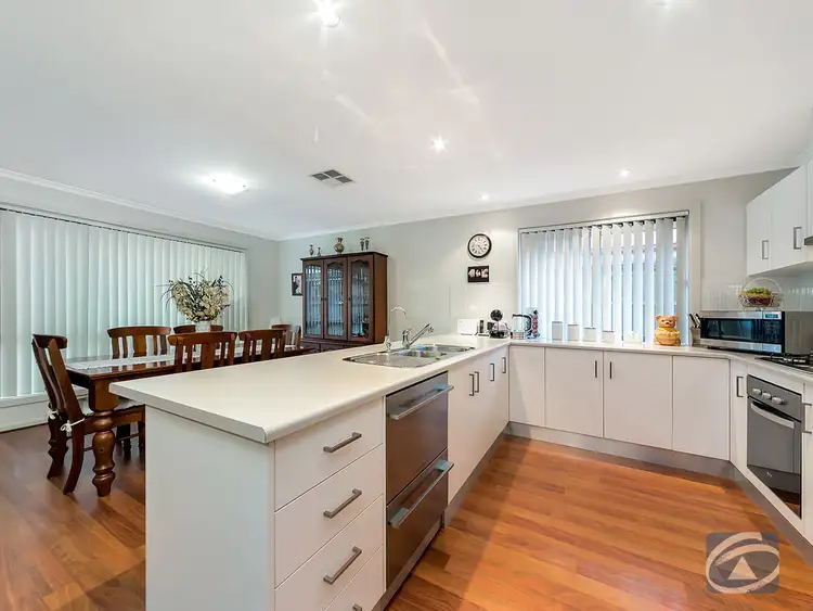 Fourth view of Homely house listing, 32B Britha Avenue, Evanston SA 5116