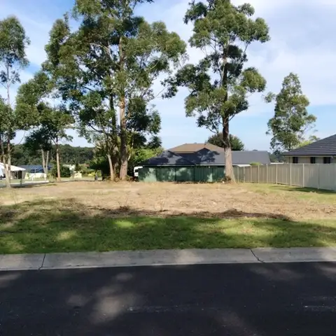 Fifth view of Homely land listing, Address available on request