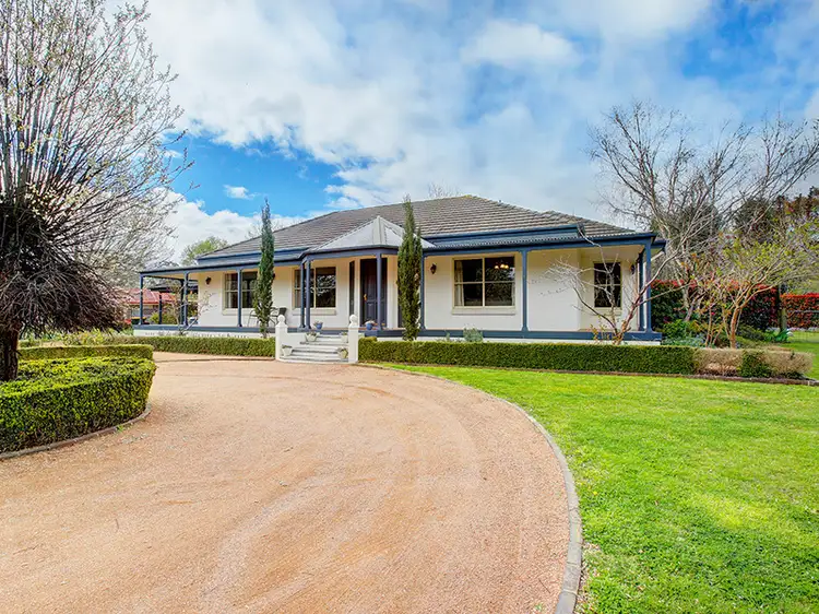 5 Bonnie Glen, Bowral NSW 2576