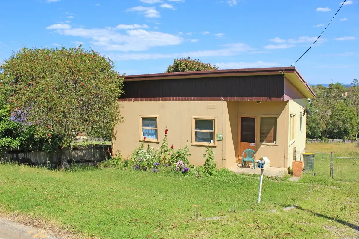 Main view of Homely house listing, 46 High Street, Batemans Bay NSW 2536