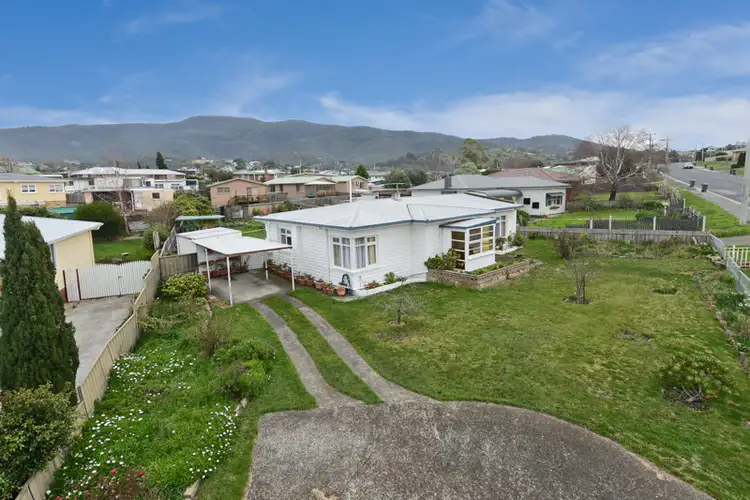 45 Hilton Road, Claremont TAS 7011