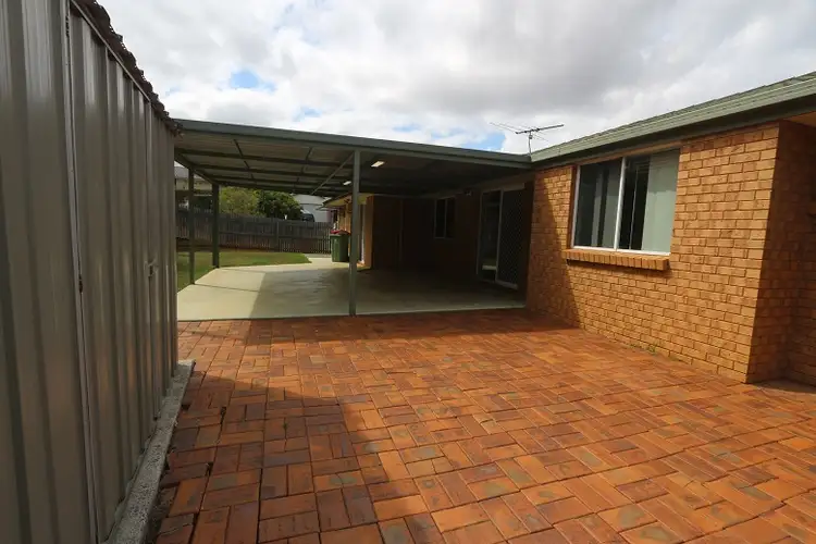 Fifth view of Homely house listing, 122 Andromeda Avenue, Tanah Merah QLD 4128