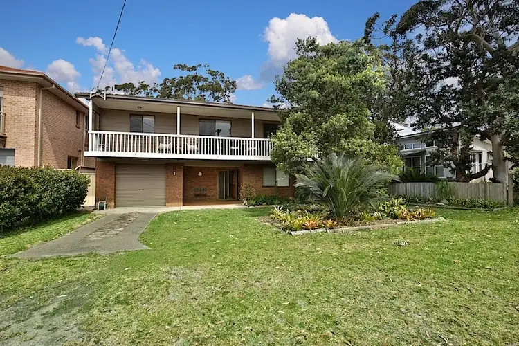 Main view of Homely house listing, 9 Princess Street, Callala Beach NSW 2540