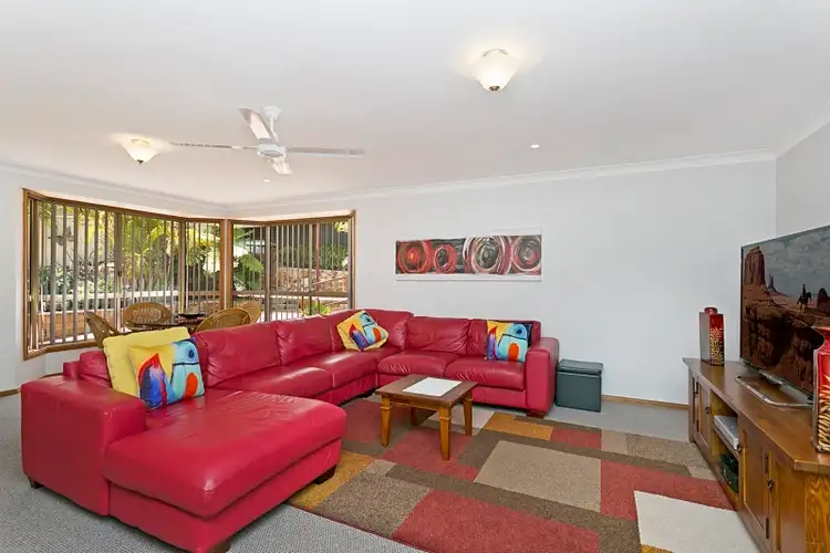 Fourth view of Homely house listing, 11A Geoffrey Road, Chittaway Point NSW 2261