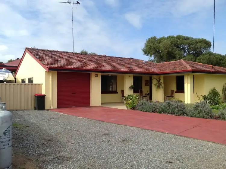 Second view of Homely house listing, 28 Manders Way, Singleton WA 6175
