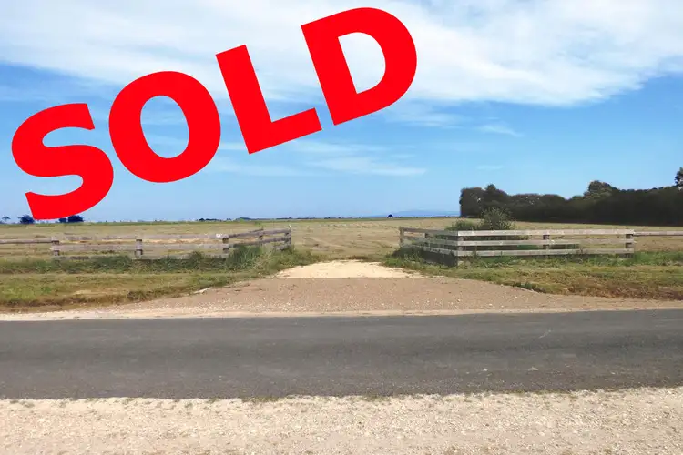 Main view of Homely rural property listing, 193 Monaghans Lane, Cobains VIC 3851