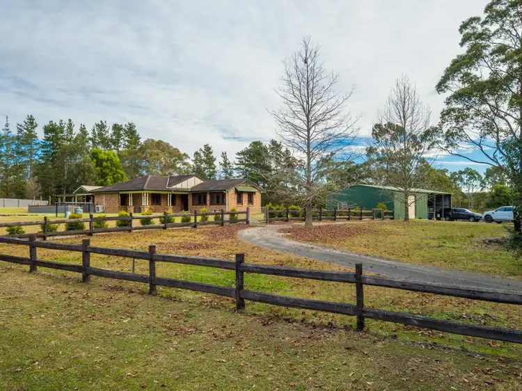 Fourth view of Homely house listing, 90 Old Berrara Road, Sussex Inlet NSW 2540
