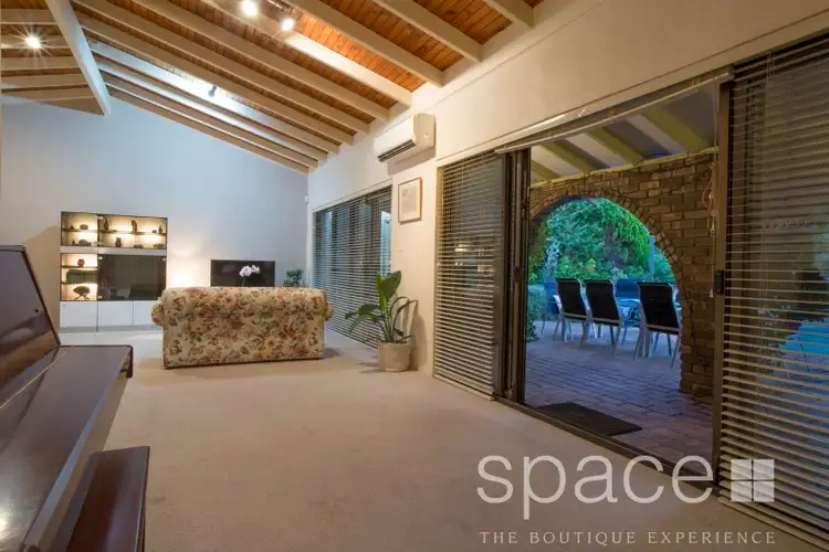 Fifth view of Homely house listing, 25 Catesby Street, City Beach WA 6015