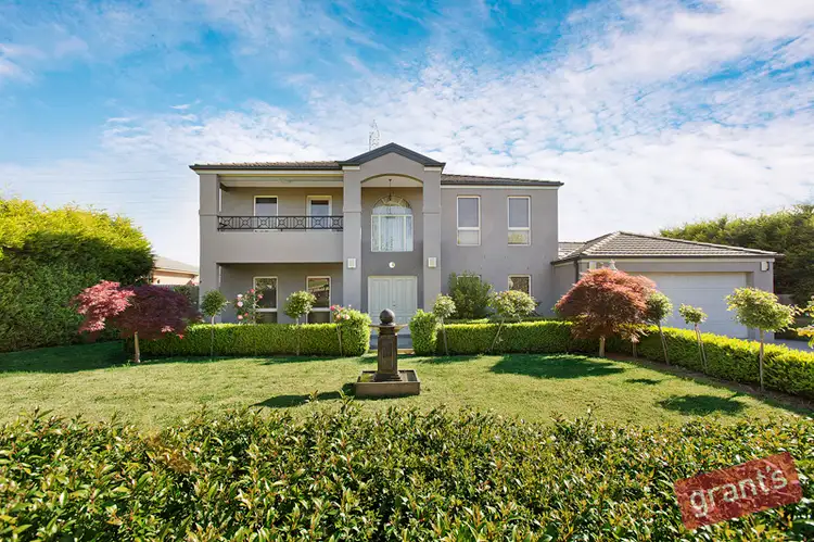 3 Grosvenor Place, Narre Warren North VIC 3804