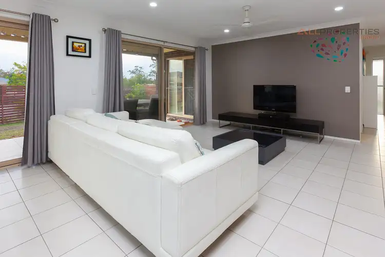 Fifth view of Homely house listing, 4 Flagstone Way, Berrinba QLD 4117