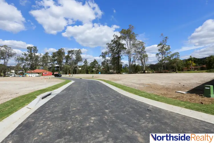 Sixth view of Homely land listing, Lot 52 Stay Street, Ferny Grove QLD 4055