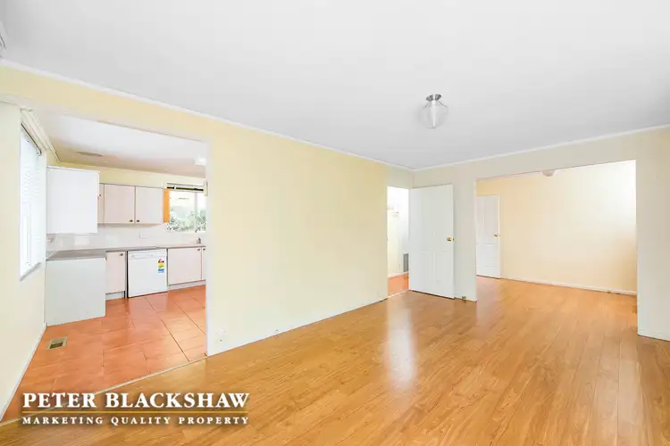 Fourth view of Homely house listing, 8 Sutton Place, Farrer ACT 2607